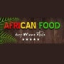 Logo African food