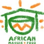 Logo African Maquis Food