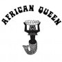 African Queen Beaulieu sur Mer