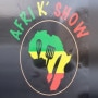 Logo Afrik Show