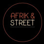 Afrik & street Saint Denis