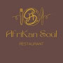 Logo Afrikan Soûl