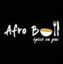 Logo Afro Boll