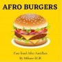 Afro Burgers EGR Montauban