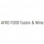 Afro food fusion & wine Taradeau