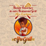 Logo Afro Grill