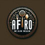 Logo Afro Miam Miam