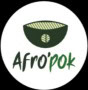 Logo Afro'pok