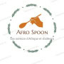 Logo Afro Spoon