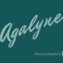 Logo Agalyne