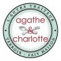 Agathe et Charlotte Velles