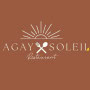 Logo Agay Soleil