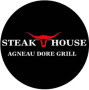 Logo Agneau doré grill