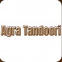 Logo Agra tandoori