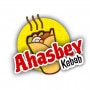 Logo Ahasbey Kebab