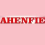 Logo Ahenfie