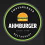 Logo Ahmburgers