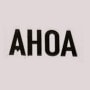 Logo Ahoa