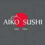 Logo Aiko Sushi