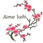 Logo Aime Sushi