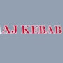 Logo AJ Kebab