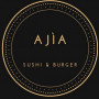 Logo Ajia Sushi & Burger