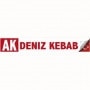 Logo Ak Deniz Kebab