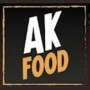 Logo AK Food