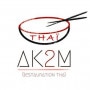 Logo Ak2m