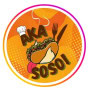 Logo Aka Soso