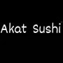 Logo Akat Sushi