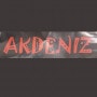 Logo Akdeniz