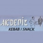 Logo Akdeniz