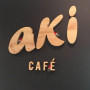 Aki Café Paris 2