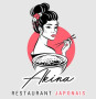 Logo Akina