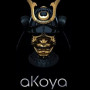 Logo AKoya