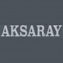 Logo Aksaray