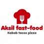 Aksil Fast Food Nice