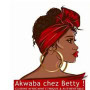 Logo Akwaba chez Betty