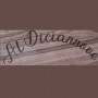 Logo Al Diciannove