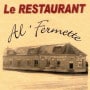 Logo Al fermette