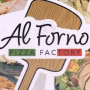 Logo Al Forno