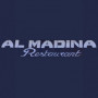 Logo Al Madina