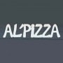 Logo AL' Pizza