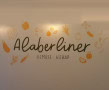 Logo ALABERLINER Gemüse Kebap