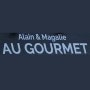 Logo Alain & Magalie Au Gourmet