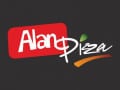 Alan pizza Vaureal