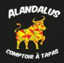 Logo Alandalus