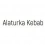 Logo Alaturka Kebab