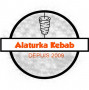 Logo Alaturka Kebab